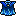 Blue Robe