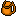 Orange Bagpack