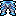 Crystalline Ranger Legs