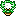 Green Plasma Amulet