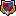 Falcon Escutcheon