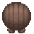 Ancient Giant Cockle