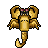 Ancient Scorpion
