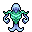 Cave Octopus