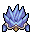 Crystal Turtle