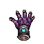 Cursed Hand