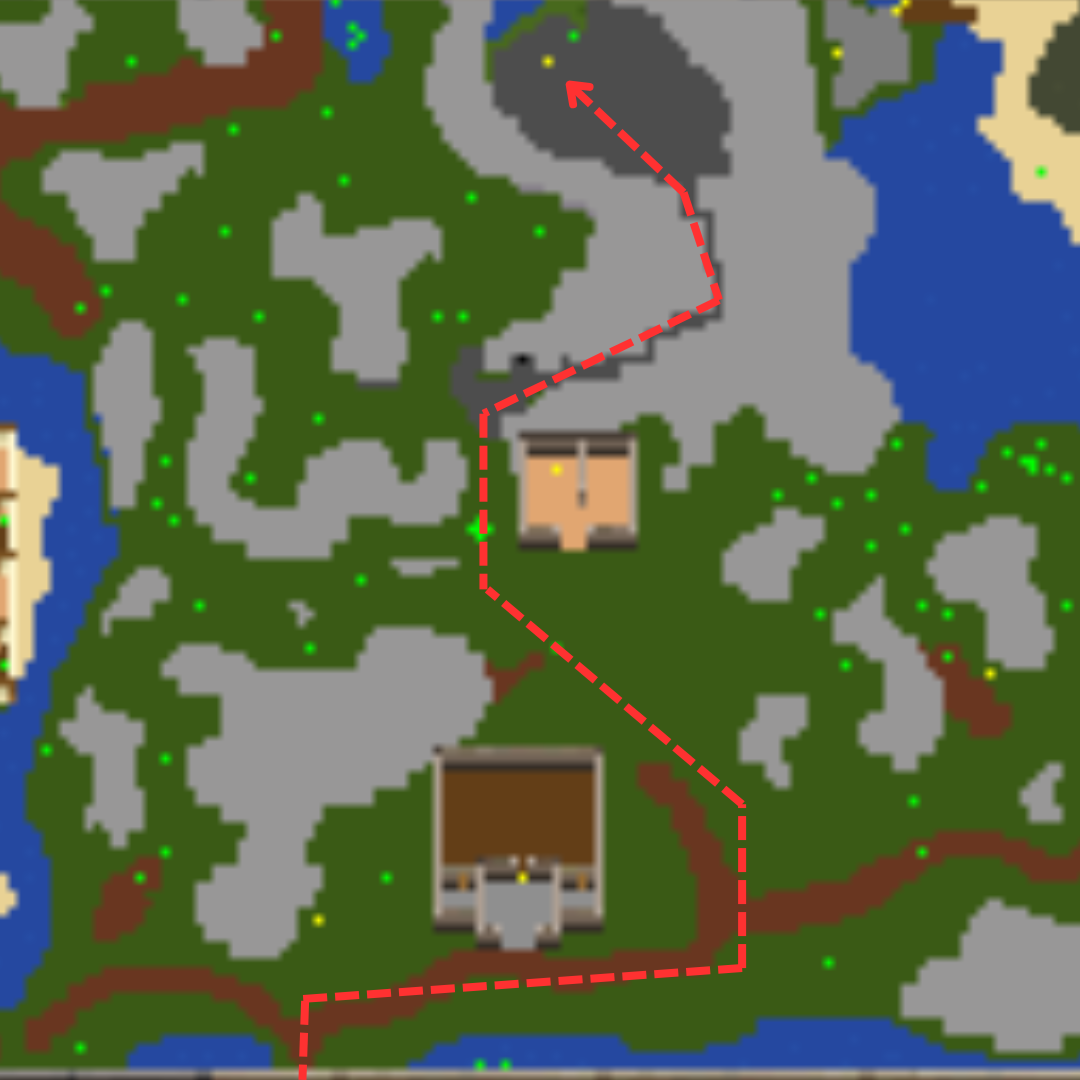 Imagem 01 - Hunt cyclop