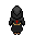 Dark Monk