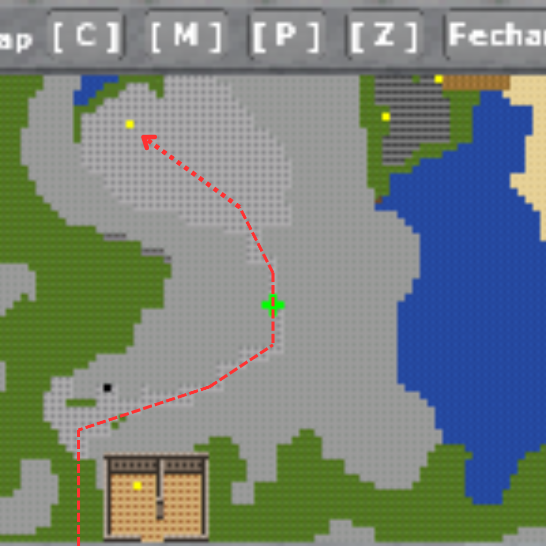 Imagem 01 - Local Elite Cyclop