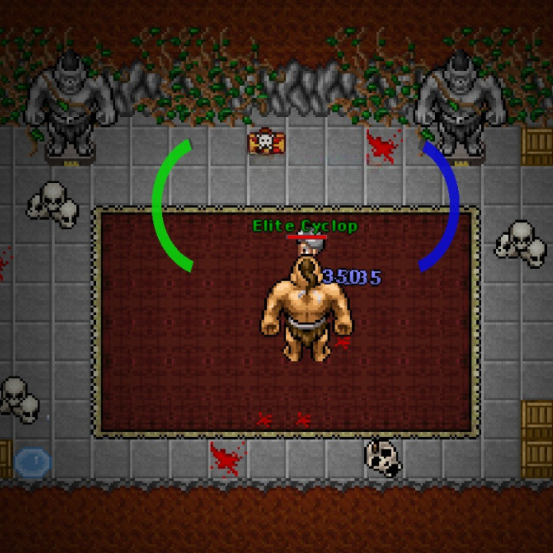 Imagem 04 - Local Elite Cyclop