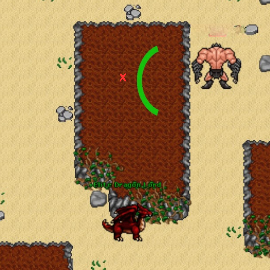 Imagem 03 - Local Elite dragon