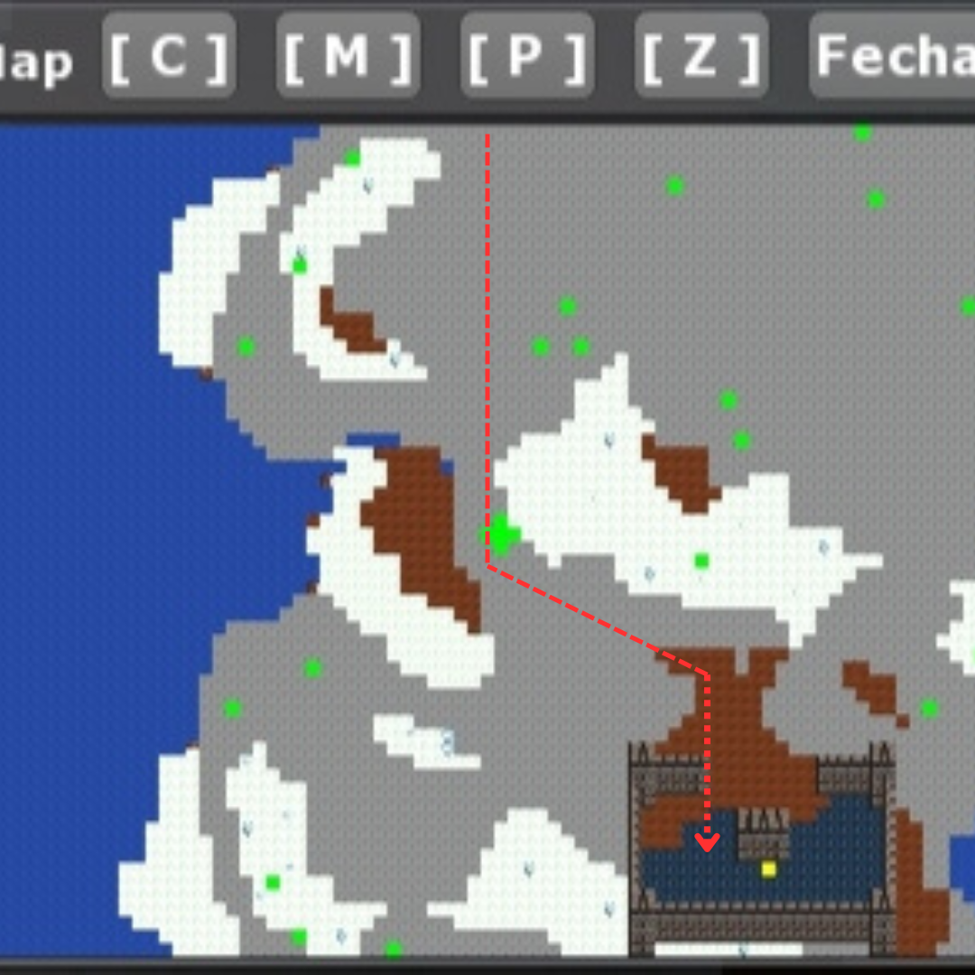 Imagem 08 - Local Elite Yeti