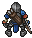 Falcon Archer