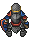 Falcon Warrior
