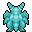 Frost Baby Dragon