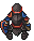 Grand Master Falcon