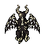 Putrified Dragon