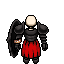 Putrified Gladiator