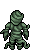 Rotting Mummy