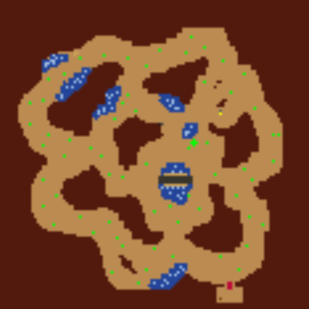 Imagem 03 - Hunt Stone Refine