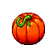 The Cursed Pumpkin