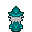 The Ice Witch
