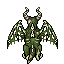 Undead Dragon