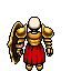 Undead Gladiator