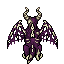 Undead Storm Dragon