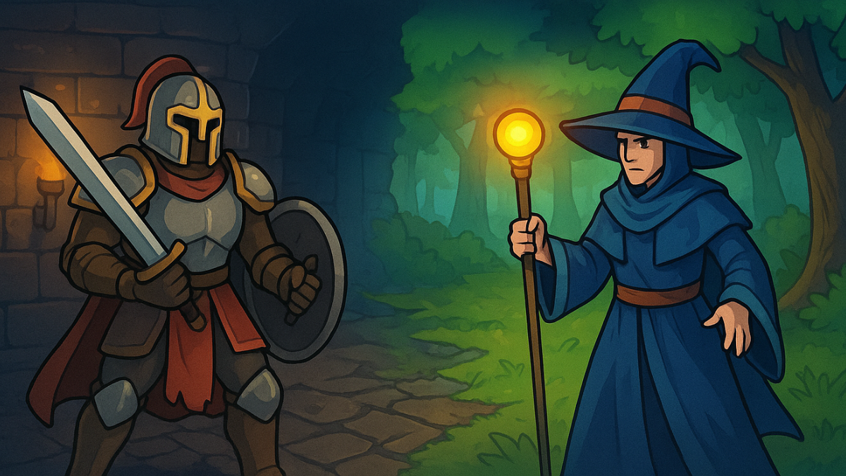 Fusão dos servidores Tiberica e Amera no Helmo Online