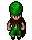 Ícone do NPC Orides